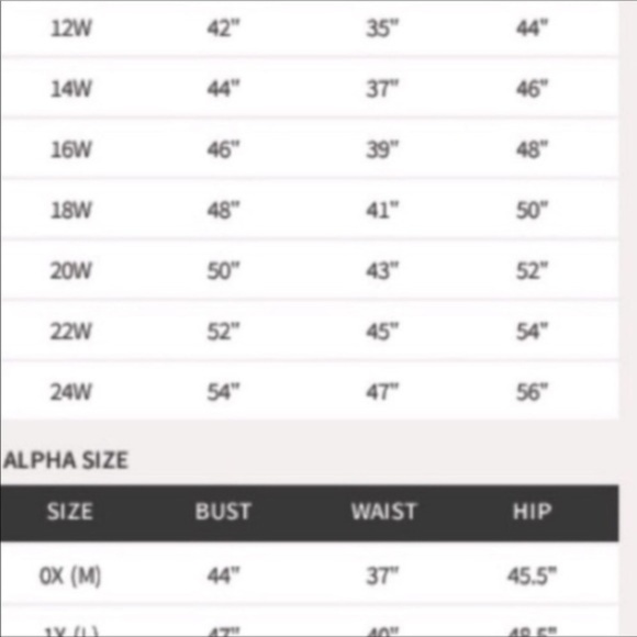 Junarose Tropical Print Romper Plus Size 18 - Picture 7 of 7